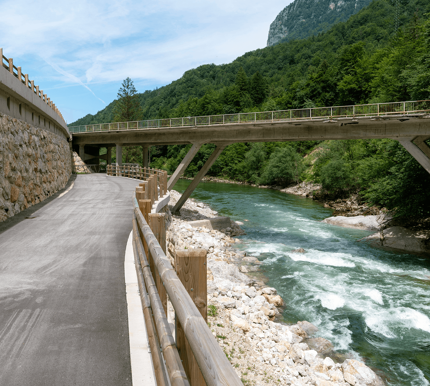 Nova kolesarska pot Bled–Bohinj: vodič, GPX in vse informacije