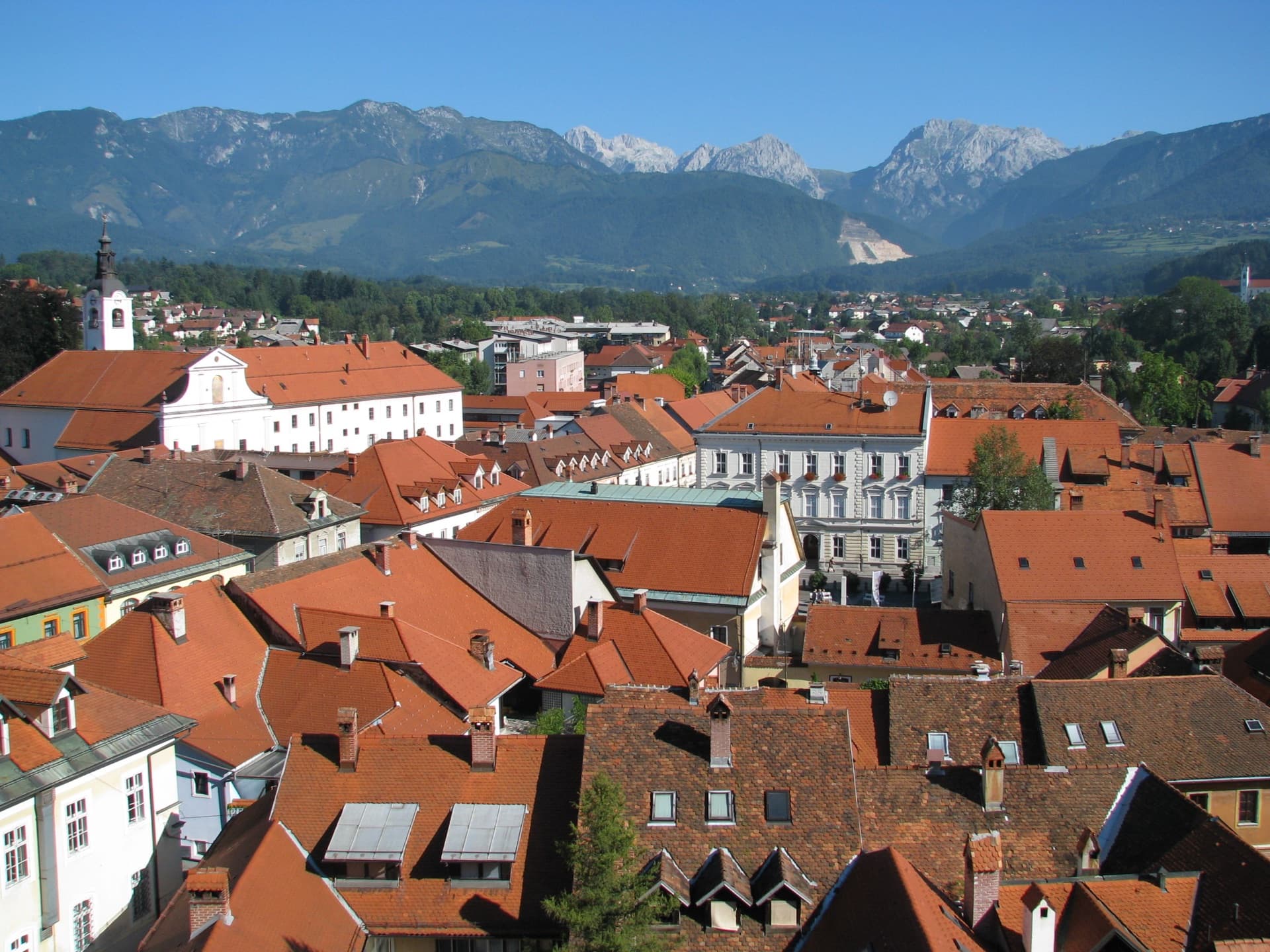 Kamnik