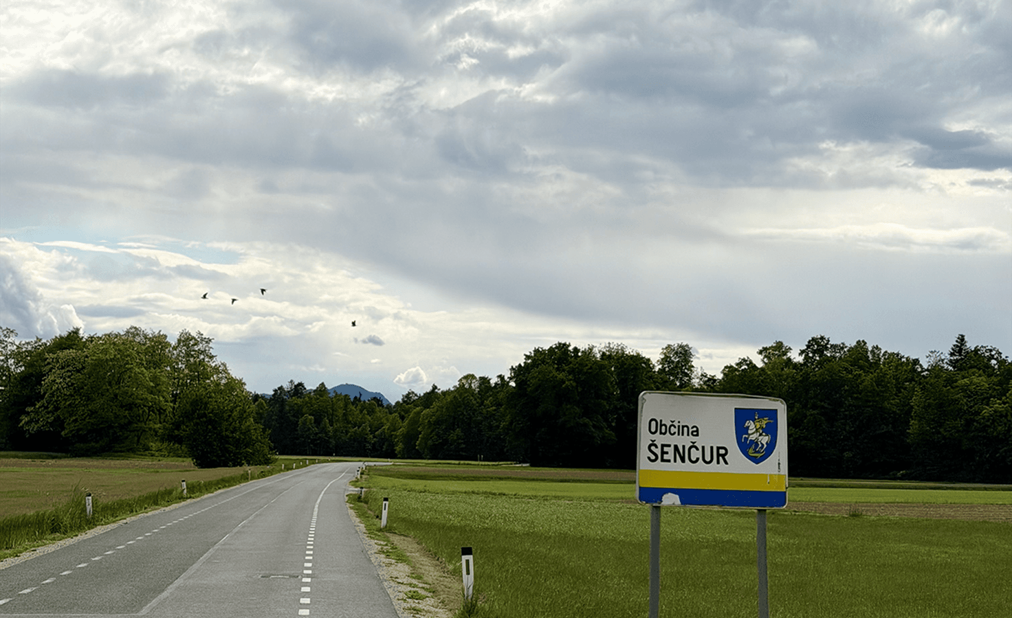 Šenčur