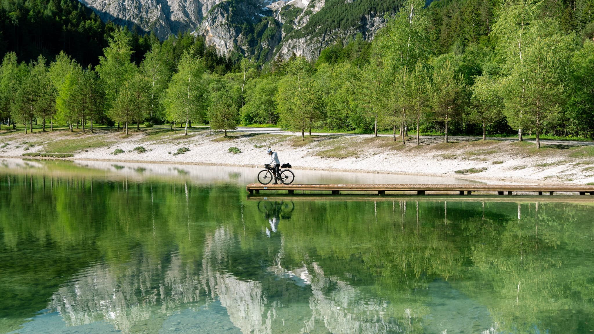 Where to Stay in Slovenia for Road Cycling?