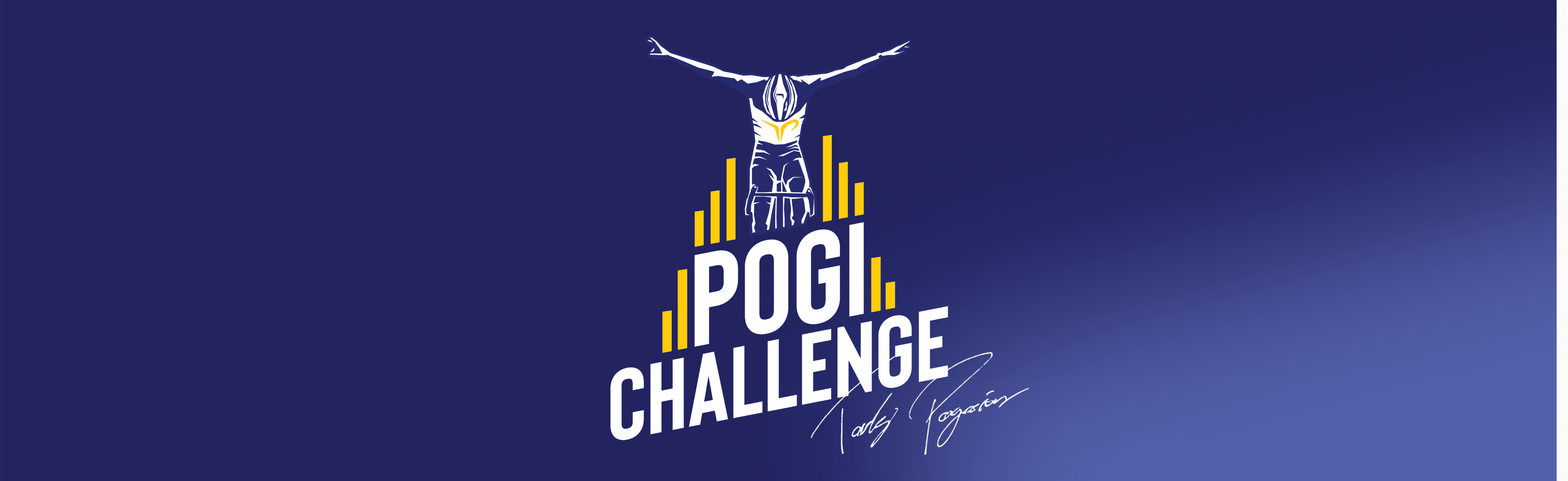 Pogi Challenge